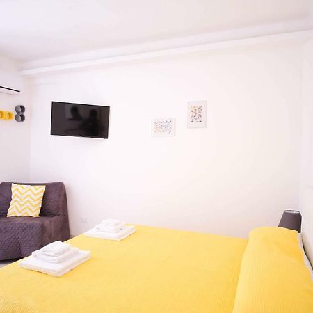 Charme & Chic Studios - Bari Centro 외부 사진