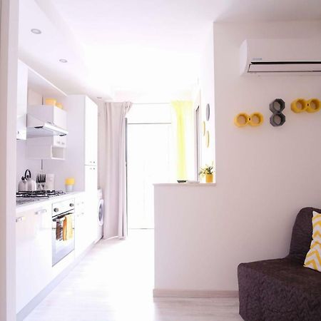Charme & Chic Studios - Bari Centro 외부 사진