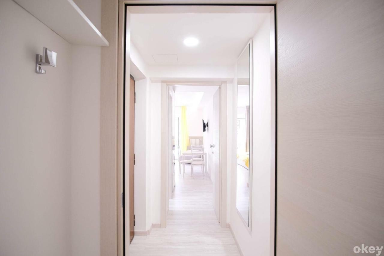 Charme & Chic Studios - Bari Centro 외부 사진