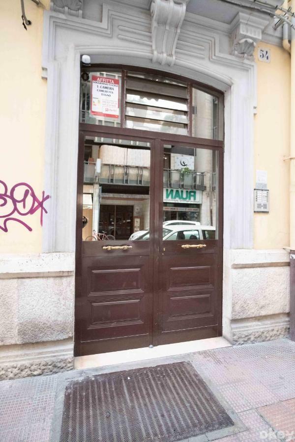 Charme & Chic Studios - Bari Centro 외부 사진